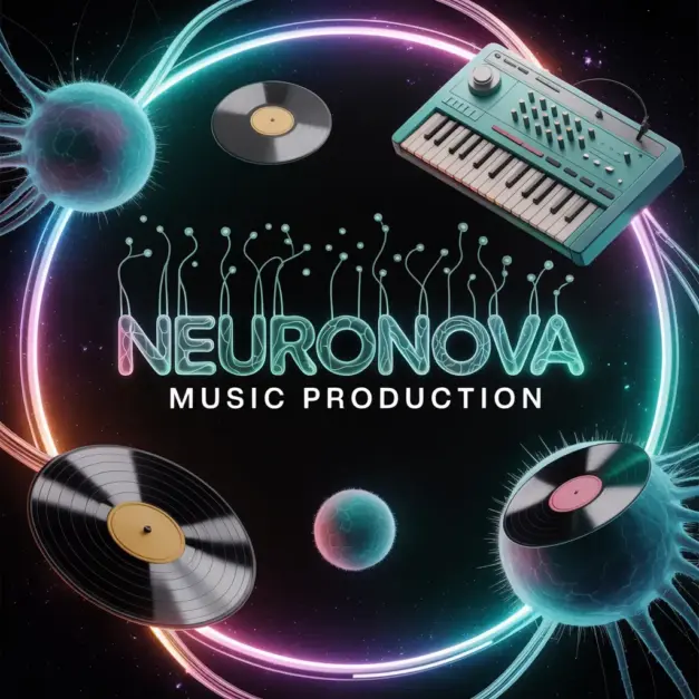 Neuronova-Music Production