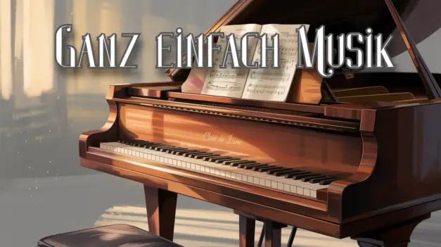 Ganz einfach Musik