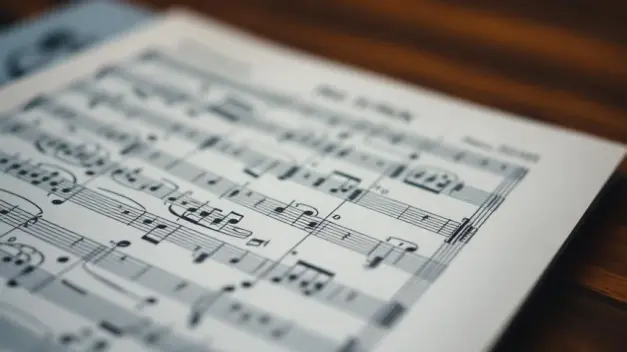 Aus der Feder in die Welt – warum geteilte Songs doppelt klingen